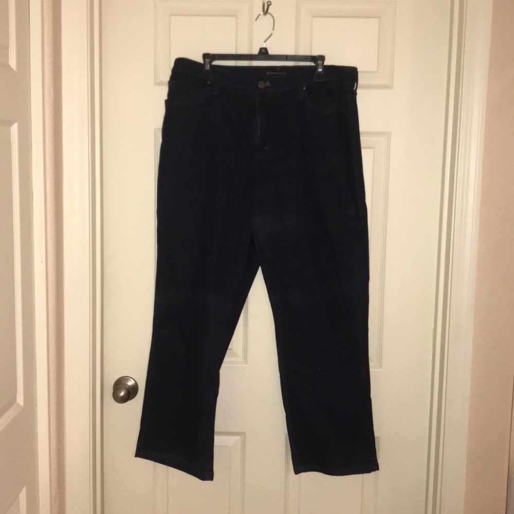 Ladies Jeans